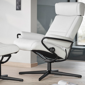 POLTRONA EKORNES STRESSLESS® - PARIS STAR