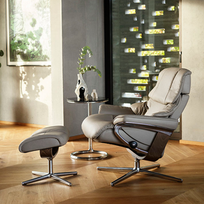 POLTRONA EKORNES STRESSLESS® - RENO SIGNATURE