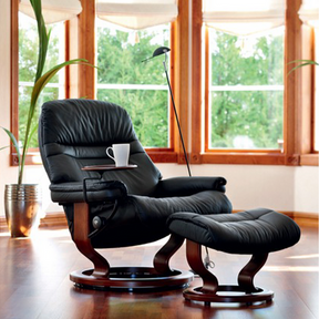 POLTRONA EKORNES STRESSLESS® - SUNRISE CLASSIC