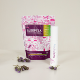 KIT SLEEPTEA® + SLEEPSPRAY IWS