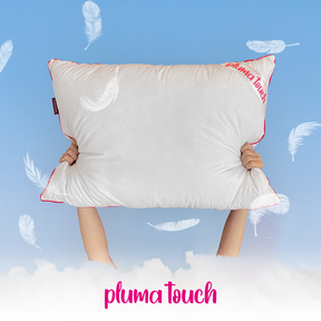 TRAVESSEIRO IWS PLUMA TOUCH®