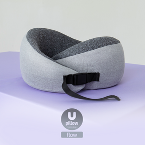 TRAVEL PILLOW U - IWS FLOW