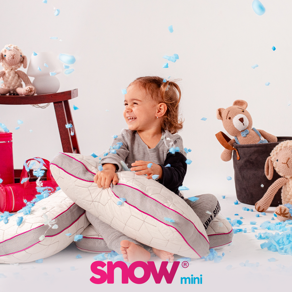 TRAVESSEIRO IWS SNOW® MINI